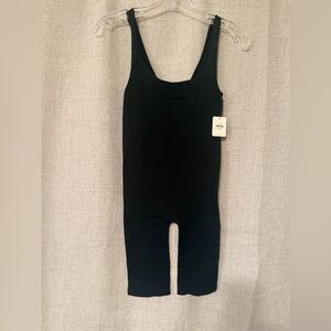 Free People Everyday Bikeshort Romper | XS/S